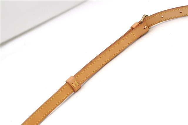 Authentic Louis Vuitton Monogram Drouot Shoulder Cross Body Bag M51290 LV J2794