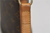Authentic Louis Vuitton Monogram Drouot Shoulder Cross Body Bag M51290 LV J2794