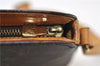 Authentic Louis Vuitton Monogram Drouot Shoulder Cross Body Bag M51290 LV J2794