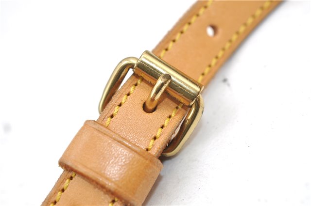 Authentic Louis Vuitton Monogram Drouot Shoulder Cross Body Bag M51290 LV J2794