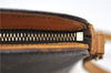 Authentic Louis Vuitton Monogram Drouot Shoulder Cross Body Bag M51290 LV J2794