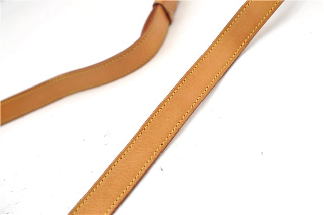 Authentic Louis Vuitton Monogram Musette Shoulder Cross Body Bag M51256 LV J2797