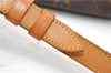 Authentic Louis Vuitton Monogram Musette Shoulder Cross Body Bag M51256 LV J2797