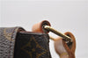 Authentic Louis Vuitton Monogram Musette Shoulder Cross Body Bag M51256 LV J2797