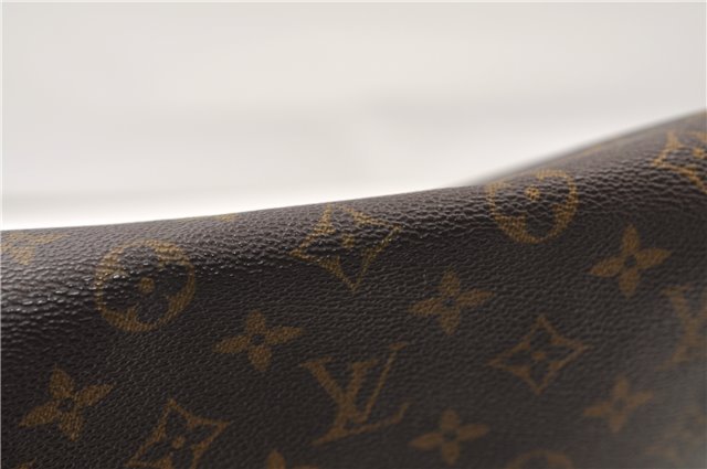 Authentic Louis Vuitton Monogram Musette Shoulder Cross Body Bag M51256 LV J2797