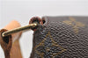 Authentic Louis Vuitton Monogram Musette Shoulder Cross Body Bag M51256 LV J2797