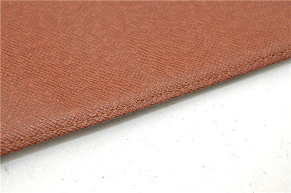 Authentic Louis Vuitton Monogram Musette Shoulder Cross Body Bag M51256 LV J2797