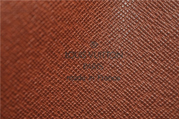 Authentic Louis Vuitton Monogram Musette Shoulder Cross Body Bag M51256 LV J2797