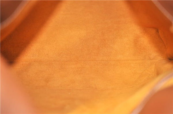 Authentic Louis Vuitton Monogram Musette Shoulder Cross Body Bag M51256 LV J2797