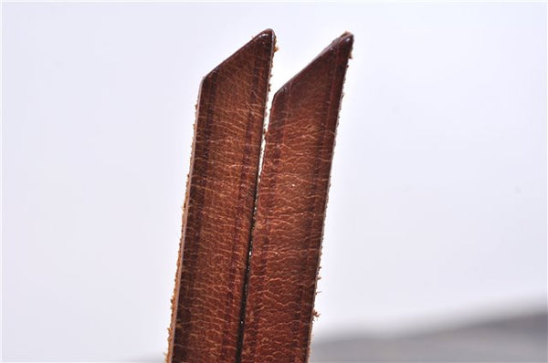 Authentic Louis Vuitton Monogram Petit Noe Shoulder Bag M42226 LV J2811