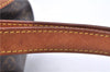 Authentic Louis Vuitton Monogram Petit Noe Shoulder Bag M42226 LV J2811