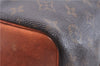 Authentic Louis Vuitton Monogram Petit Noe Shoulder Bag M42226 LV J2811