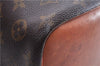 Authentic Louis Vuitton Monogram Petit Noe Shoulder Bag M42226 LV J2811