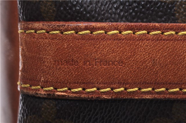 Authentic Louis Vuitton Monogram Petit Noe Shoulder Bag M42226 LV J2811