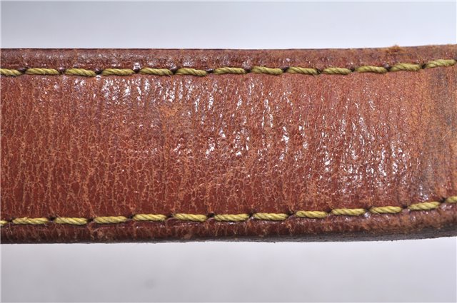 Authentic Louis Vuitton Monogram Petit Noe Shoulder Bag M42226 LV J2811