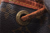 Authentic Louis Vuitton Monogram Petit Noe Shoulder Bag M42226 LV J2811