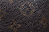 Authentic Louis Vuitton Monogram Petit Noe Shoulder Bag M42226 LV J2811
