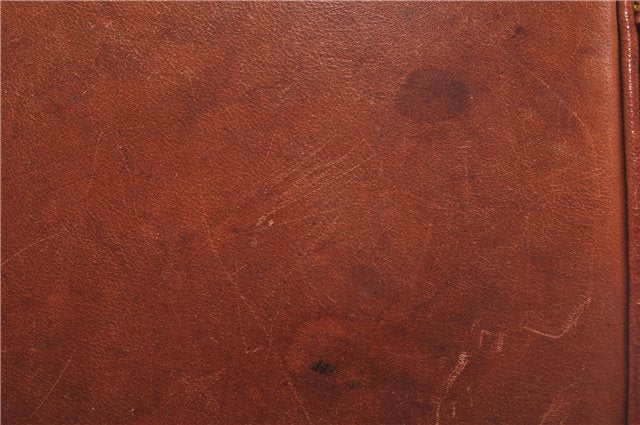 Authentic Louis Vuitton Monogram Petit Noe Shoulder Bag M42226 LV J2811