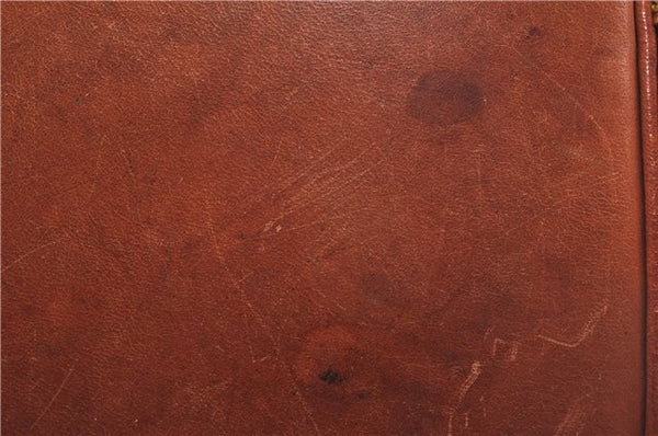 Authentic Louis Vuitton Monogram Petit Noe Shoulder Bag M42226 LV J2811