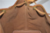Authentic Louis Vuitton Monogram Petit Noe Shoulder Bag M42226 LV J2811