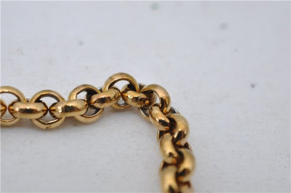 Authentic Louis Vuitton Damier Azur Eva Accessories Hand Pouch N55214 LV J2816