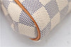 Authentic Louis Vuitton Damier Azur Eva Accessories Hand Pouch N55214 LV J2816