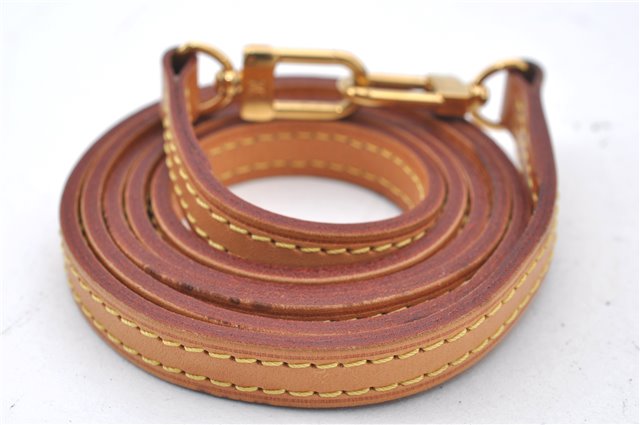 Authentic Louis Vuitton Damier Azur Eva Accessories Hand Pouch N55214 LV J2816