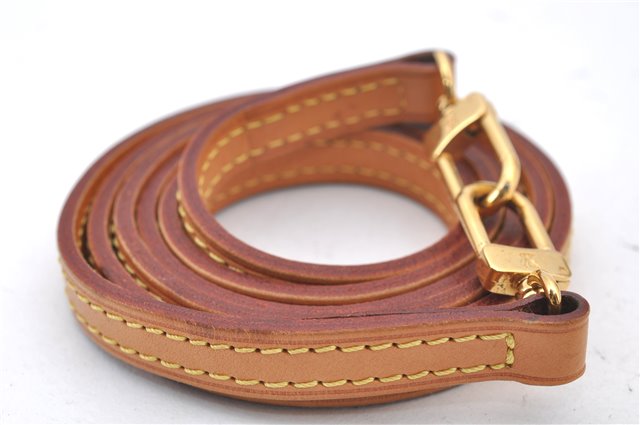 Authentic Louis Vuitton Damier Azur Eva Accessories Hand Pouch N55214 LV J2816