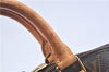 Authentic Louis Vuitton Monogram Alma Hand Bag Purse M51130 LV J2848