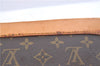 Authentic Louis Vuitton Monogram Alma Hand Bag Purse M51130 LV J2848