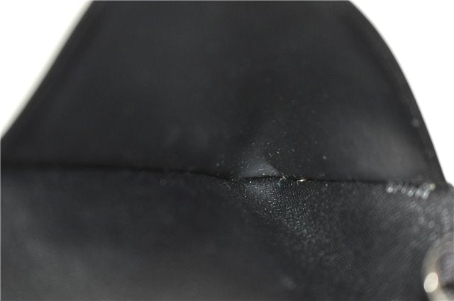 Authentic Louis Vuitton Damier Graphite Agenda MM Notebook Cover R20242 LV J2857