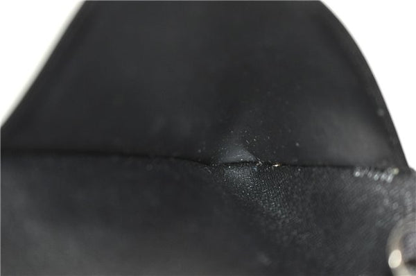 Authentic Louis Vuitton Damier Graphite Agenda MM Notebook Cover R20242 LV J2857