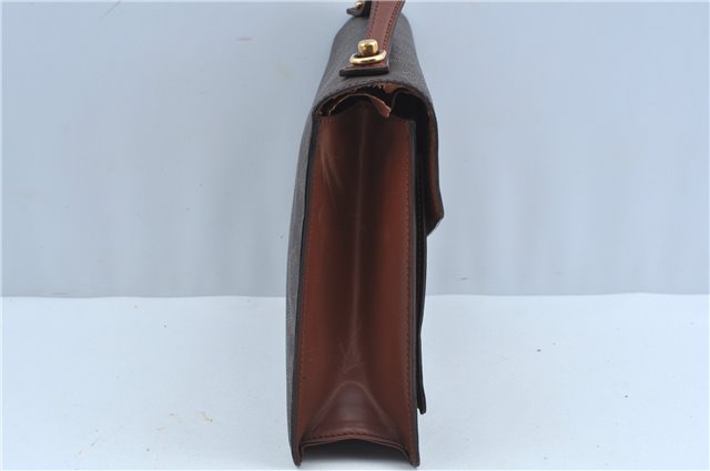 Authentic Louis Vuitton Monogram Monceau 2Way Shoulder Hand Bag M51185 LV J2931