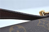 Authentic Louis Vuitton Monogram Monceau 2Way Shoulder Hand Bag M51185 LV J2931