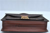 Authentic Louis Vuitton Monogram Monceau 2Way Shoulder Hand Bag M51185 LV J2931
