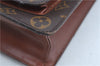 Authentic Louis Vuitton Monogram Monceau 2Way Shoulder Hand Bag M51185 LV J2931