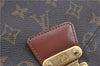Authentic Louis Vuitton Monogram Monceau 2Way Shoulder Hand Bag M51185 LV J2931