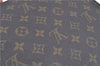 Authentic Louis Vuitton Monogram Monceau 2Way Shoulder Hand Bag M51185 LV J2931