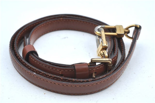 Authentic Louis Vuitton Monogram Monceau 2Way Shoulder Hand Bag M51185 LV J2931