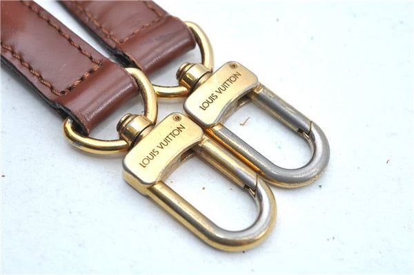 Authentic Louis Vuitton Monogram Monceau 2Way Shoulder Hand Bag M51185 LV J2931