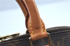 Authentic Louis Vuitton Monogram Alma Hand Bag Purse M51130 LV J2946