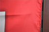 Authentic HERMES Carre 90 Scarf "BRIDES de GALA" Silk Red White Gray J3009