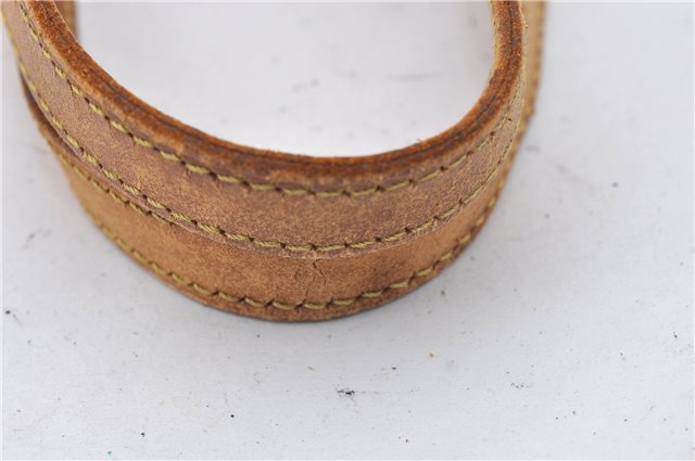 Authentic Louis Vuitton Monogram Bucket GM Shoulder Tote Bag M42236 LV J3223