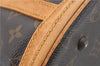 Authentic Louis Vuitton Monogram Bucket GM Shoulder Tote Bag M42236 LV J3223