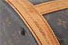 Authentic Louis Vuitton Monogram Bucket GM Shoulder Tote Bag M42236 LV J3223