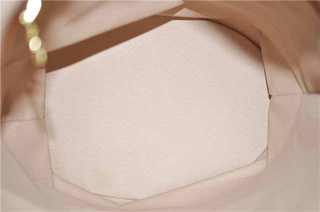 Authentic Louis Vuitton Monogram Bucket GM Shoulder Tote Bag M42236 LV J3223