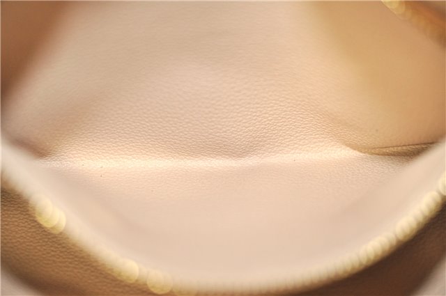 Authentic Louis Vuitton Monogram Bucket GM Shoulder Tote Bag M42236 LV J3223