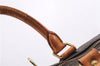 Authentic Louis Vuitton Monogram Keepall 45 Travel Boston Bag M41428 LV J3233