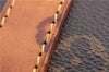 Authentic Louis Vuitton Monogram Keepall 45 Travel Boston Bag M41428 LV J3233