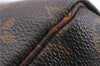 Authentic Louis Vuitton Monogram Keepall 45 Travel Boston Bag M41428 LV J3233